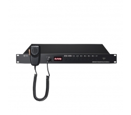 BỘ BÁO KHẨN FV-208EV