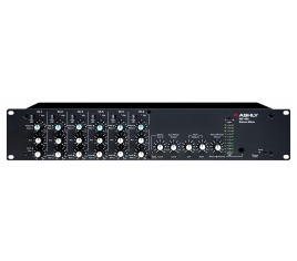 MIXER MX-406