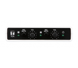 HỆ THỐNG GIAO TIẾP 2 CHIỀU NF-2