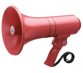 MEGAPHONE ER-1215S