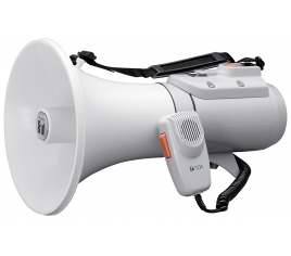 MEGAPHONE ER-2215W