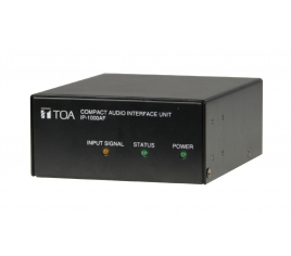 TOA IP-1000AF