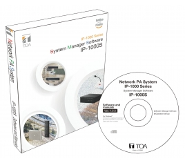 PHẦN MỀM IP-1000S1