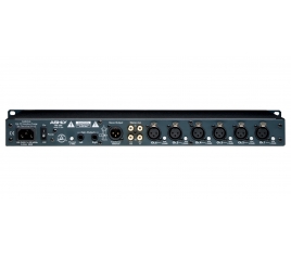 MIXER MX-206