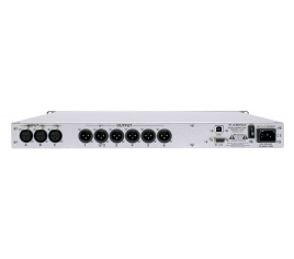 ASHLY 3.6 SP