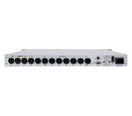 ASHLY 4.8 SP