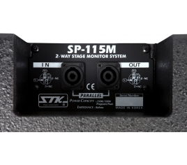 LOA SP-115M