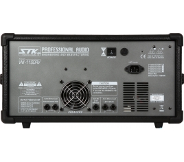 POWER AMPLI VM-11SDRV