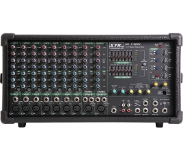 POWER AMPLI VM-11SDRV